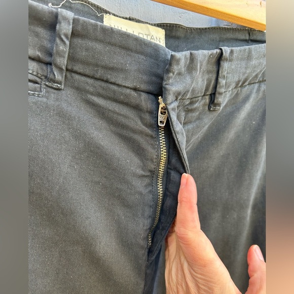 Nili Lotan zip leg Cargo Pants, size ”2” (Us4/6) - Picture 9 of 13